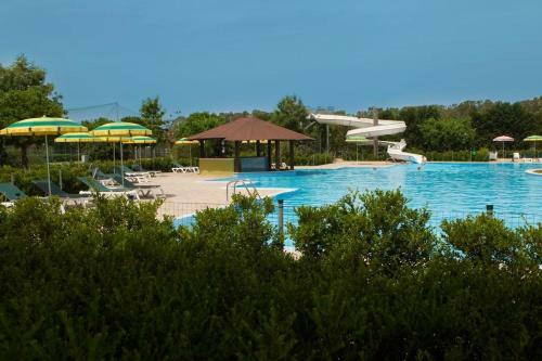 Apartamento Pizzo Beach Club Studio