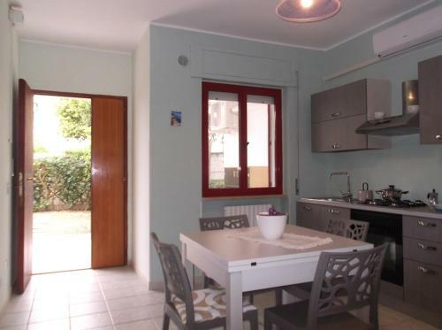Casa Vacanze Afrodite