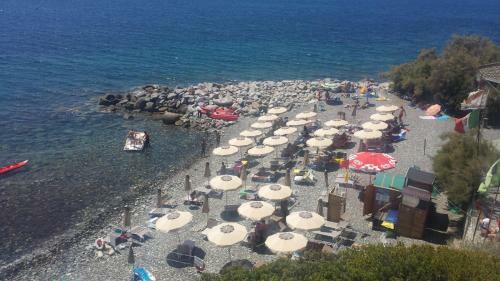 Apartamento Bilocale Alloro