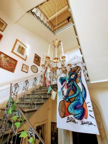 Bed & Breakfast Templia