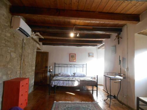 Agroturismo La Casa Nel Bosco-senza Auto