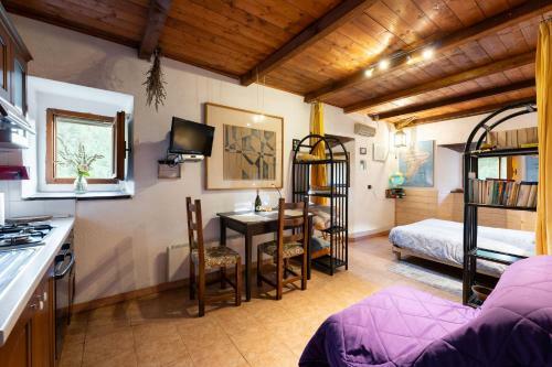 Agroturismo La Casa Nel Bosco-senza Auto