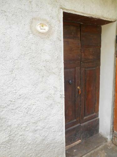 Agroturismo La Casa Nel Bosco-senza Auto