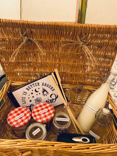 Duneden Belle Glamping