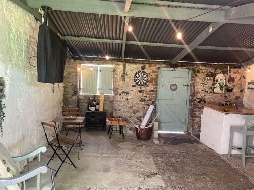 Duneden Belle Glamping