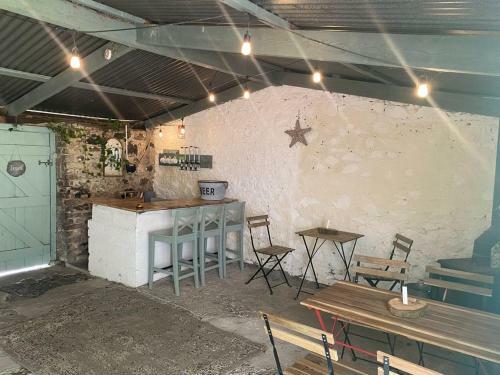 Duneden Belle Glamping