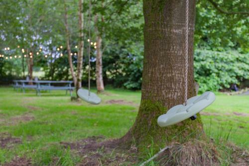 Duneden Belle Glamping