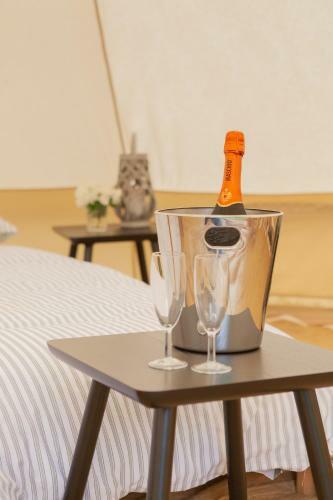 Duneden Belle Glamping