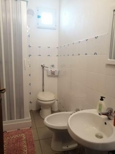 Hostal Sicilia Mare