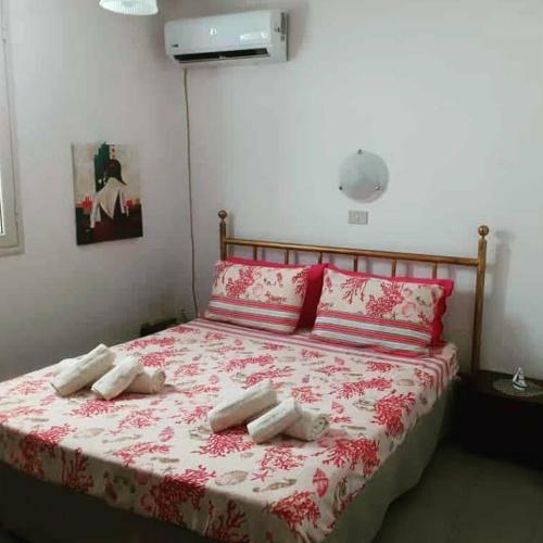 Hostal Sicilia Mare