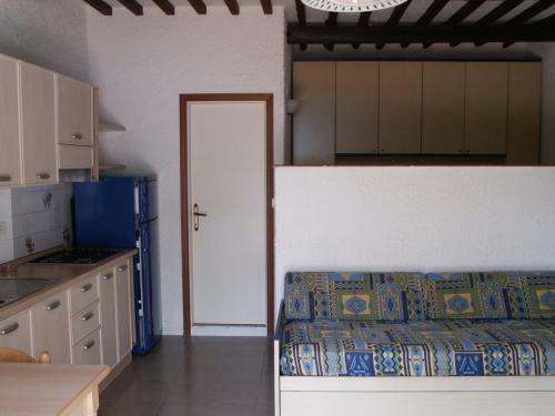 Apartamento Appartamenti Terranera