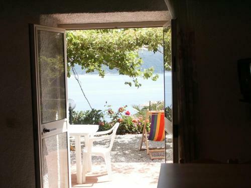 Apartamento Appartamenti Terranera