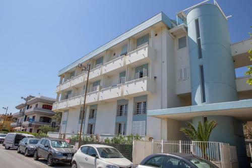 Apartamento Blue Seamphony