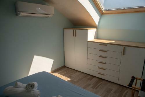 Apartamento Blue Seamphony