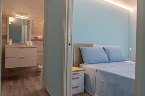 Apartamento Blue Seamphony
