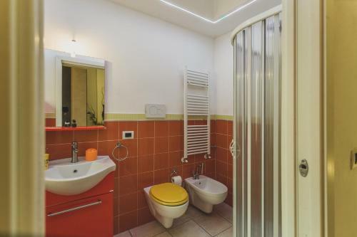 Hostal Colors! Rooms