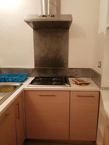 Apartamento L'archetto2