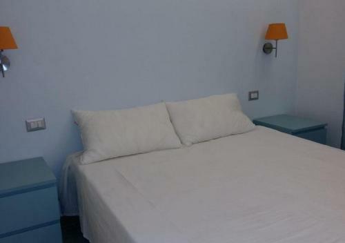 Apartamento L'archetto1