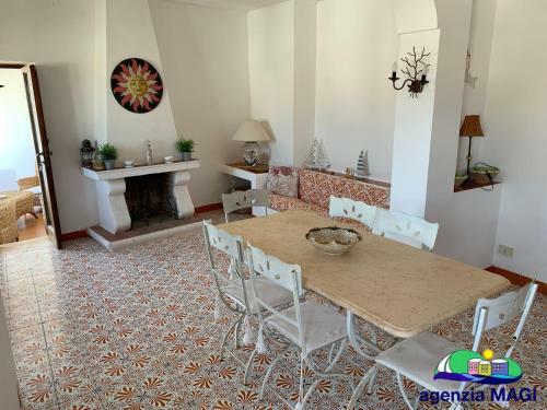 Apartamento Magi - Murena