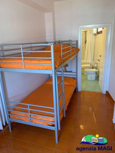 Apartamento Magi - Murena