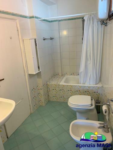 Apartamento Magi - Murena