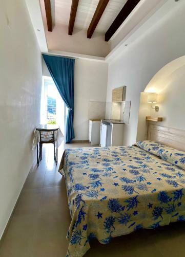 Domus ? Ponza Seaview