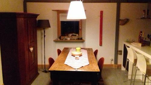 B&B Sasso Bianco