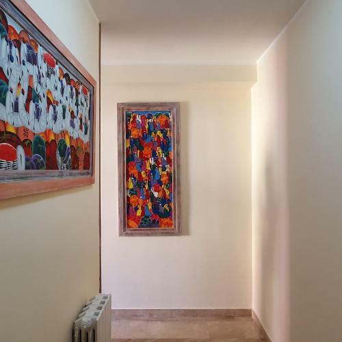 Em Holiday Apartment