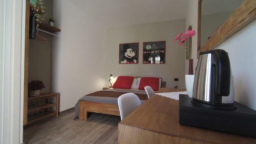 Hostal Bentesoi