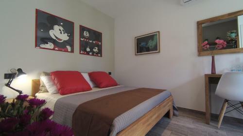 Hostal Bentesoi