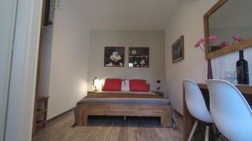 Hostal Bentesoi