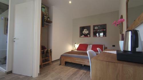 Hostal Bentesoi