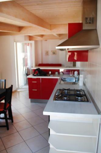 Apartamento Appartamenti Massa