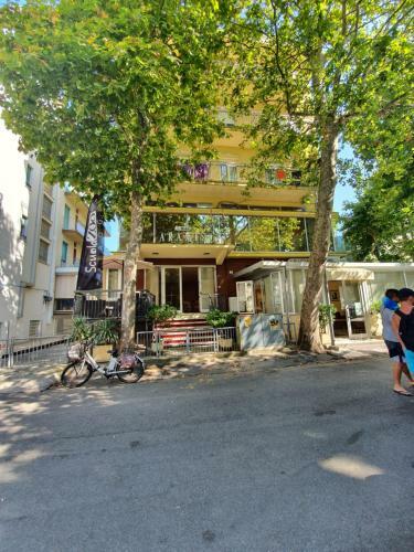 Hotel Aramis
