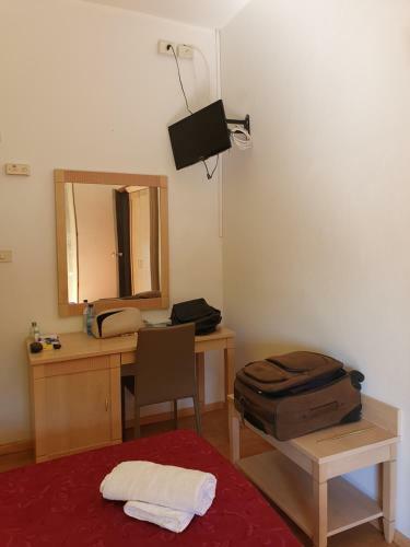 Hotel Aramis