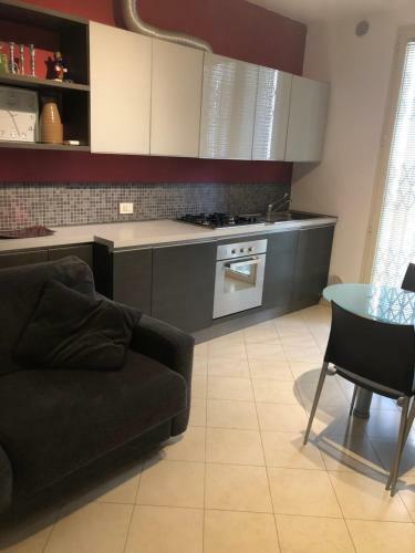 Apartamento Casa Lux