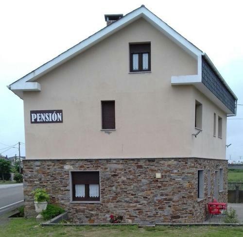 Hostal Pensi�n Las Catedrales