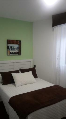 Hostal Pensi�n Las Catedrales