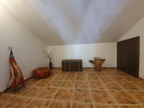 Agroturismo Higuera Santa Ana