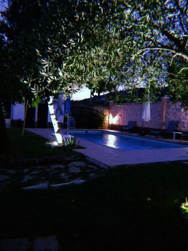 Agroturismo Higuera Santa Ana