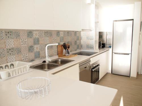 Apartamento Grand Pavois 37