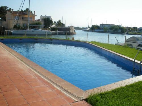 Apartamento Al Canal