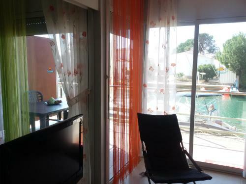 Apartamento Al Canal