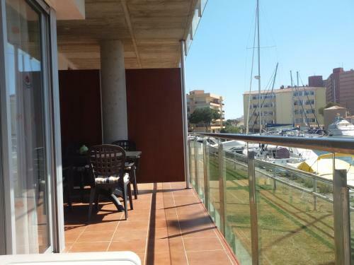 Apartamento Al Canal
