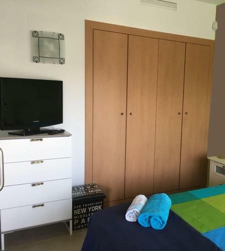 Apartamento Al Canal