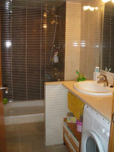 Apartamento Al Canal