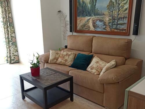Apartamento Atico In Cap Salou With Amazing Rooftop