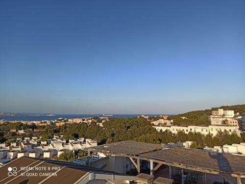 Apartamento Atico In Cap Salou With Amazing Rooftop