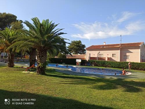 Apartamento Atico In Cap Salou With Amazing Rooftop