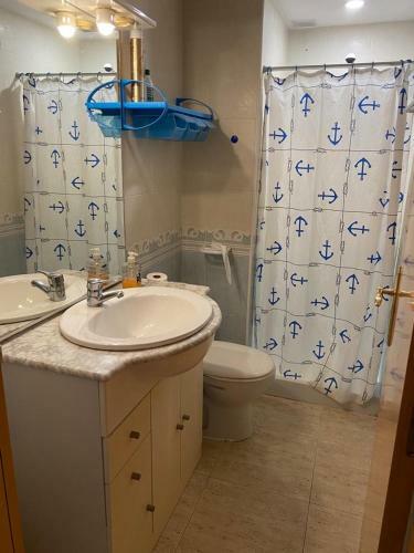 Apartamento Atico In Cap Salou With Amazing Rooftop